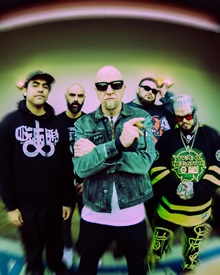 THE ÜBER ROCK SINGLES CLUB DAILY PICK – SEVEN HOURS AFTER VIOLET