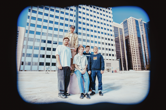 THE ÜBER ROCK SINGLES CLUB DAILY PICK – STATESIDE