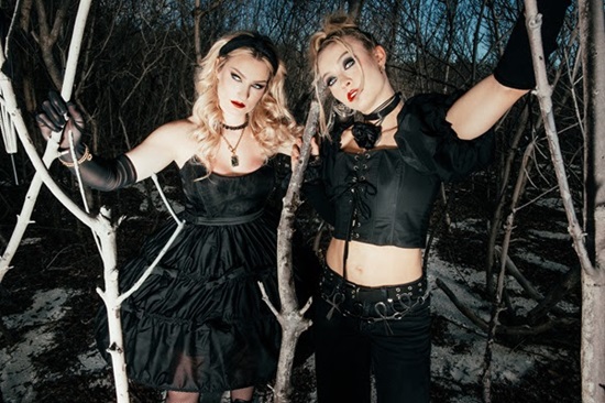THE ÜBER ROCK SINGLES CLUB DAILY PICK – THE PRETTY WILD