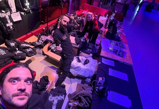 View From The Merch Table: Concessions, VAT – And What’s Actually Fair