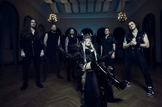 THE ÜBER ROCK SINGLES CLUB DAILY PICK – BATTLE BEAST