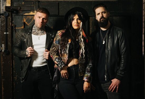 THE ÜBER ROCK SINGLES CLUB DAILY PICK – KRIS BARRAS’ HOLLOW SOULS