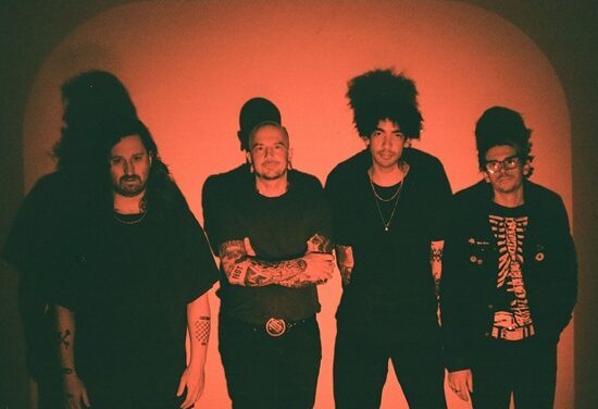 THE ÜBER ROCK SINGLES CLUB DAILY PICK – M.U.T.T.