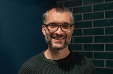 Matthew Otridge of Music Venues Property