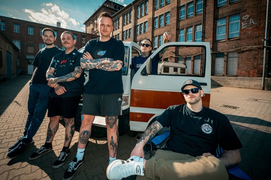 THE ÜBER ROCK SINGLES CLUB DAILY PICK – SKEETCH