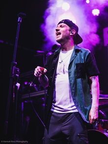 Stay Safe Manchester Academy 23 April 2025. Photo by Hannah Ross.
