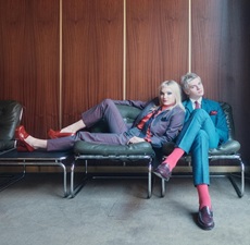 THE ÜBER ROCK SINGLES CLUB DAILY PICK – THE MOLOTOVS