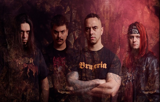 THE ÜBER ROCK SINGLES CLUB DAILY PICK – THE RISEN DREAD