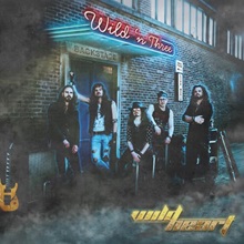 THE ÜBER ROCK SINGLES CLUB DAILY PICK – WILDHEART