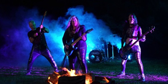 THE ÜBER ROCK SINGLES CLUB DAILY PICK – BONEYARD