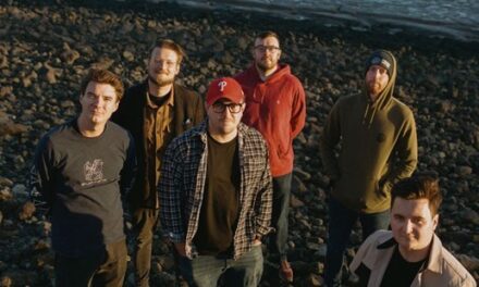THE ÜBER ROCK SINGLES CLUB DAILY PICK – BREICHIAU HIR