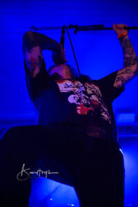 Ofnus @ Day Of Wreckoning 2025