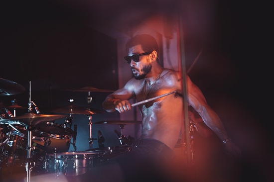 Arch Echo @ RADAR 2025. Photo by @likeanao courtesy of RADAR
