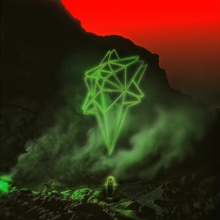 Artwork for Edge Of The Abyss by Calva Louise