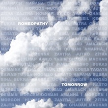 THE ÜBER ROCK SINGLES CLUB DAILY PICK – ROMEOPATHY