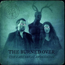 Artwork for The Last Great Awakening by The Burned Over