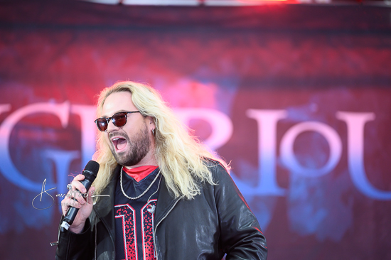 Inglorious @ Steelhouse 2025