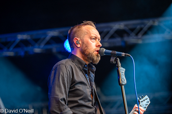 Empyre @ Chepstow Castle 14 August 2025