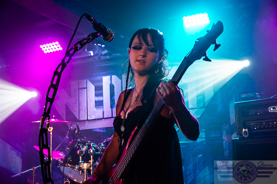 ANJA @ Voodoo Belfast 23 August 2025