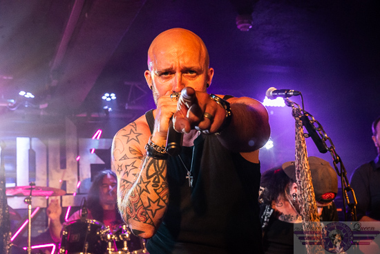 Wild Heat @ Voodoo 23 August 2025