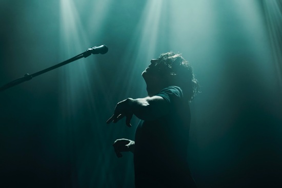 THE ÜBER ROCK SINGLES CLUB DAILY PICK – DAVE PEN