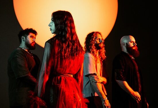 THE ÜBER ROCK SINGLES CLUB DAILY PICK – GORE.