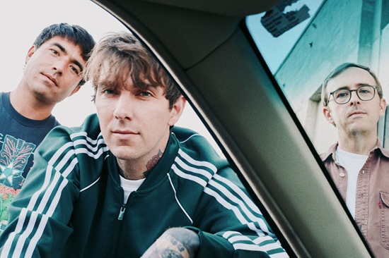 THE ÜBER ROCK SINGLES CLUB DAILY PICK – JOYCE MANOR