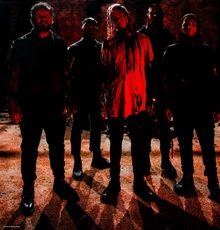 THE ÜBER ROCK SINGLES CLUB VIDEO OF THE WEEK – LORNA SHORE