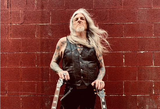 THE ÜBER ROCK SINGLES CLUB DAILY PICK – WINO