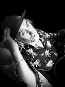 THE ÜBER ROCK SINGLES CLUB DAILY PICK – SLYDER SMITH