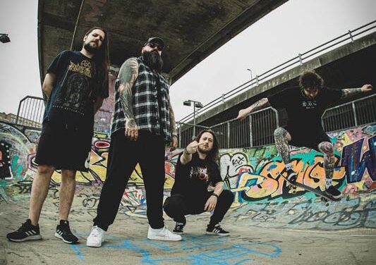 THE ÜBER ROCK SINGLES CLUB DAILY PICK – SURVIVALIST