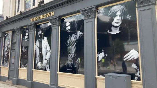 FUTURE OF HISTORIC BLACK SABBATH PUB STILL IN DOUBT DESPITE ‘NEVER SAY DIE’ DECISION