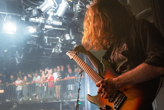 Unprocessed @ Mellkweg Amsterdam 3 August 2025. Photo courtesy of https://www.facebook.com/Unprocessedofficial