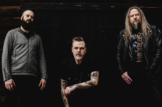 THE ÜBER ROCK SINGLES CLUB DAILY PICK – VINTERSORG