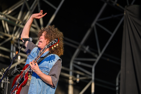 Wolfmother @ Steelhouse 2025