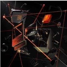 Rise Against Ricochet artwork