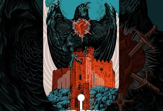 ALTER BRIDGE TO TAKE FLIGHT WITH NEW BLACKBIRD FESTIVAL