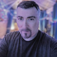 RIP JOHN GUILAR