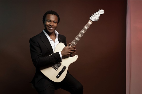 THE ÜBER RÖCK SINGLES CLUB DAILY PICK – SOLOMON HICKS