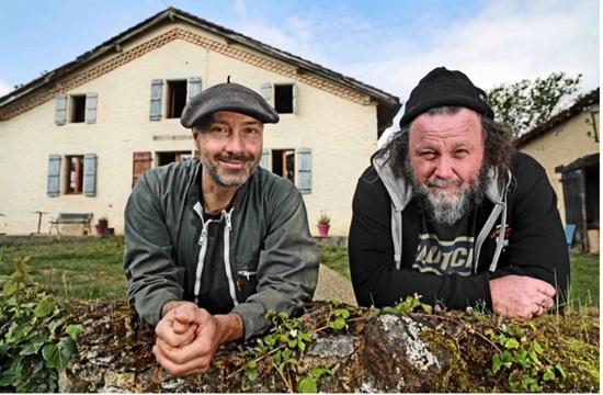 THE ÜBER RÖCK SINGLES CLUB DAILY PICK – THE INSPECTOR CLUZO