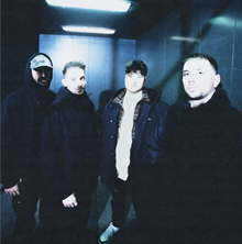 THE ÜBER RÖCK SINGLES CLUB DAILY PICK – VARIALS