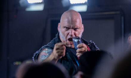 BLAZE BAYLEY – CRUMLIN, PATRIOT – 26 SEPTEMBER 2025