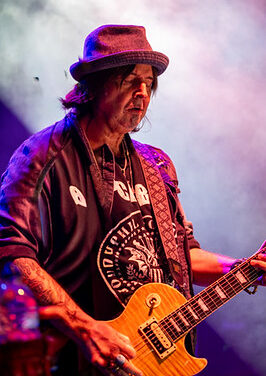 RIP PHIL CAMPBELL