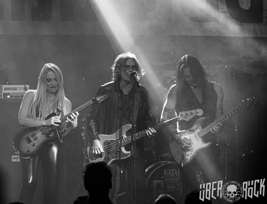 Glenn Hughes @ Bristol O2 Academy 14 October 2025