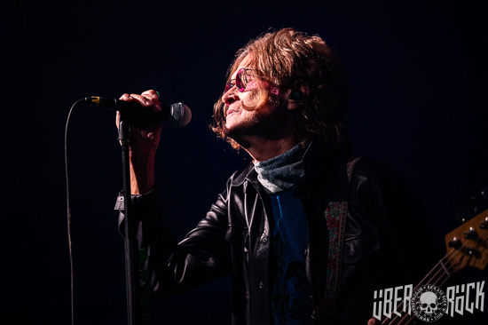 Glenn Hughes @ Bristol O2 Academy 14 October 2025