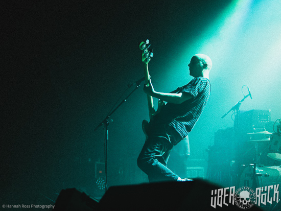 And So I Watch You From Afar Manchester Academy 20 October 2025