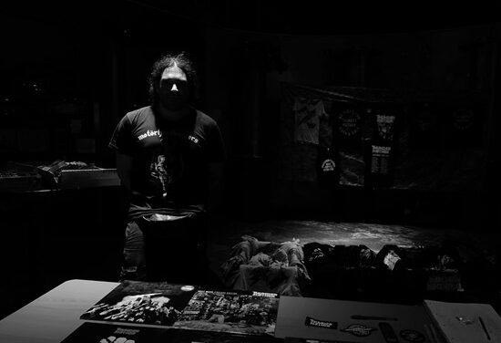 View From The Merch Table: Why Skipping a Proper Merch Manager Is a Colossal Mistake