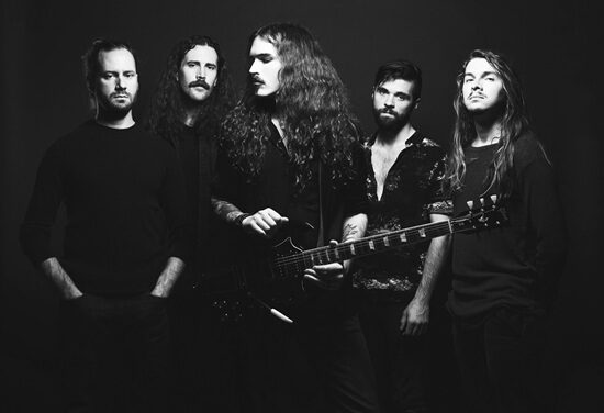 The Über Röck Singles Clüb Daily Pick – Bastion Rose