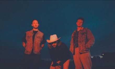 THE ÜBER RÖCK SINGLES CLUB VIDEO OF THE WEEK – KROOKED TONGUE