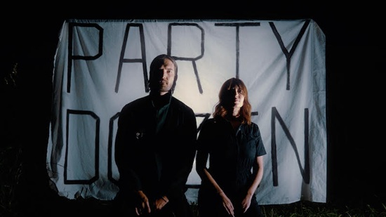 THE ÜBER RÖCK SINGLES CLUB DAILY PICK – PARTY DOZEN